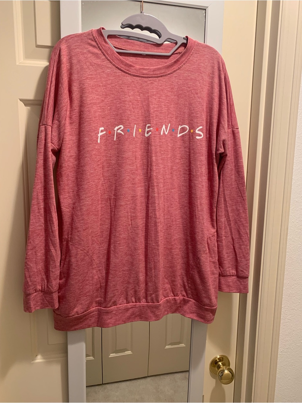 FRIENDS Long Sleeve